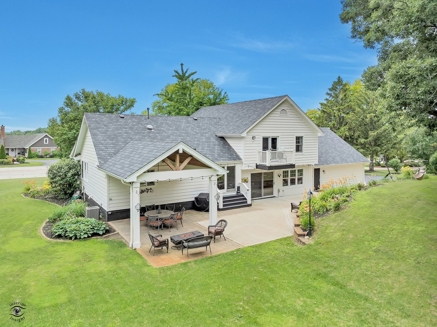 64 Silo Ridge S, Orland Park, IL 60467