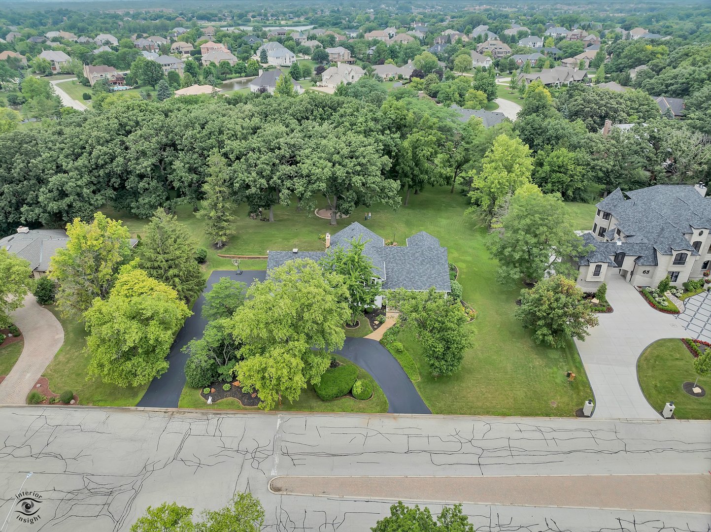 64 Silo Ridge S, Orland Park, IL 60467