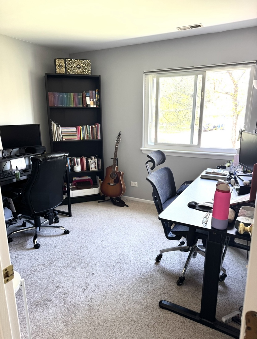 974 Mallard Circle #974, Schaumburg, IL 60193