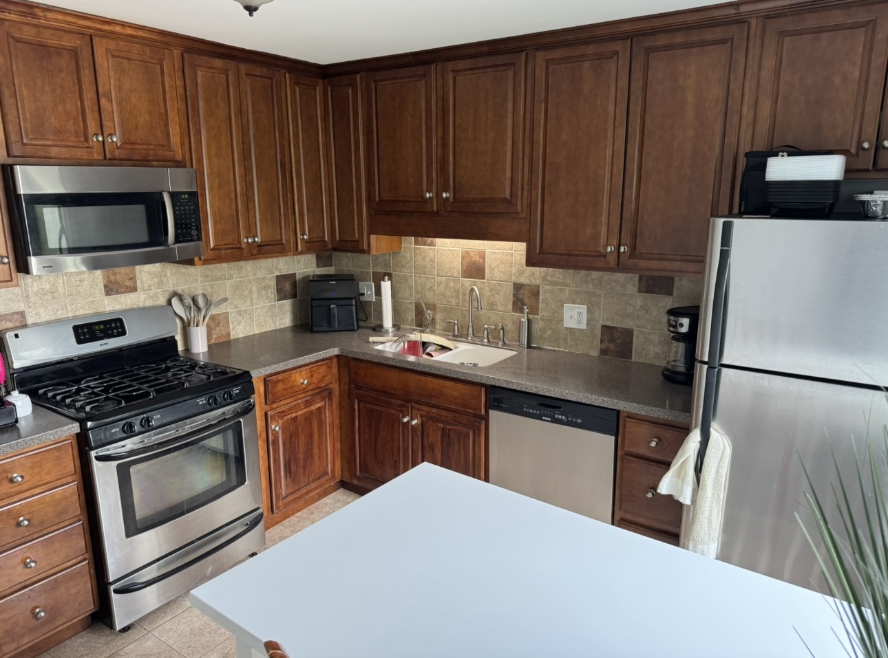 974 Mallard Circle #974, Schaumburg, IL 60193