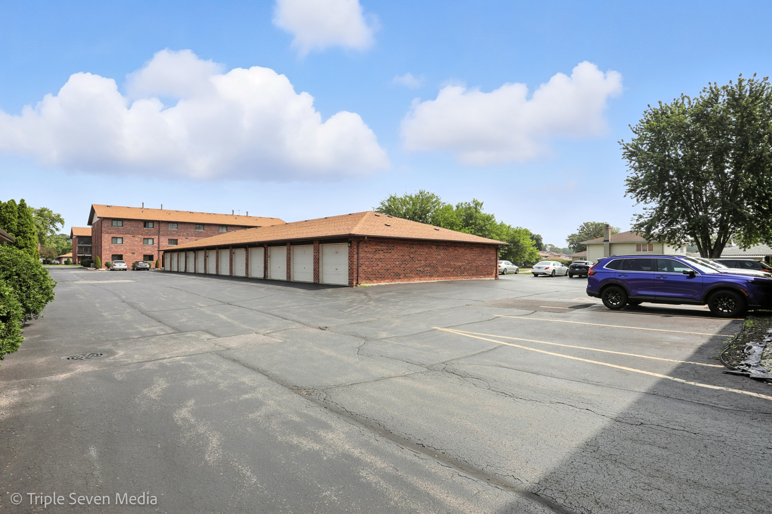 8202 Millstone Drive #3A, Palos Hills, IL 60465