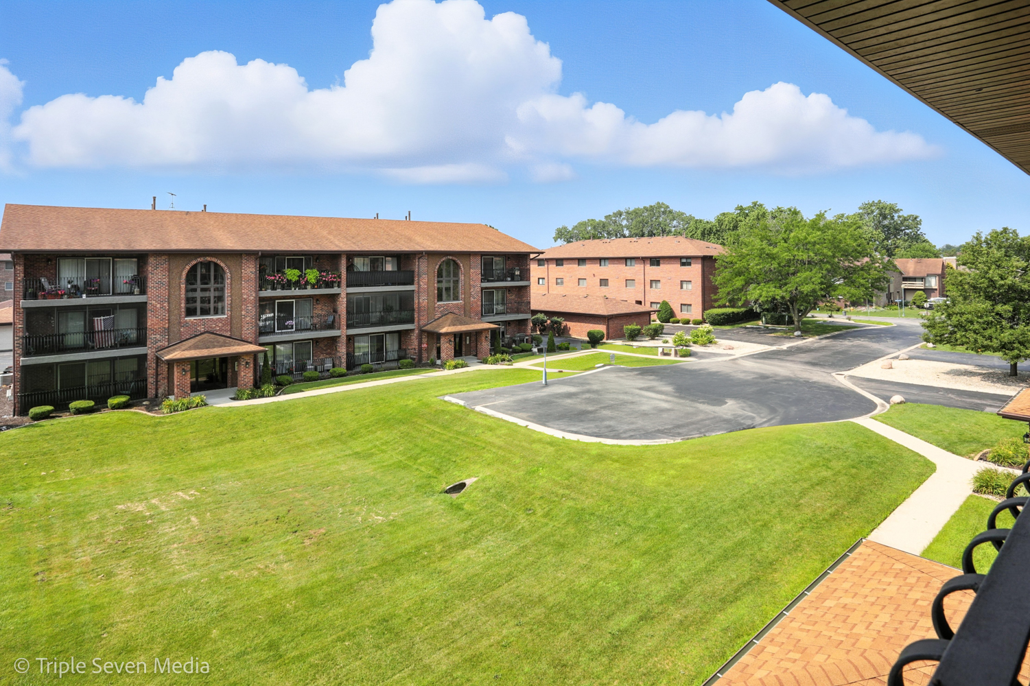 8202 Millstone Drive #3A, Palos Hills, IL 60465