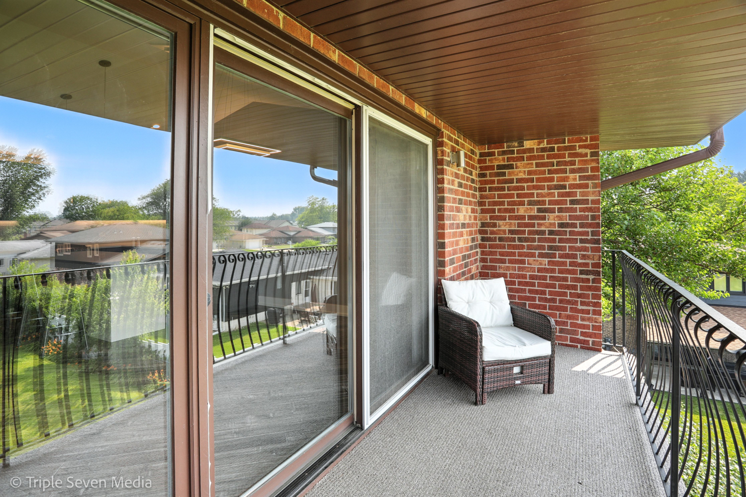 8202 Millstone Drive #3A, Palos Hills, IL 60465