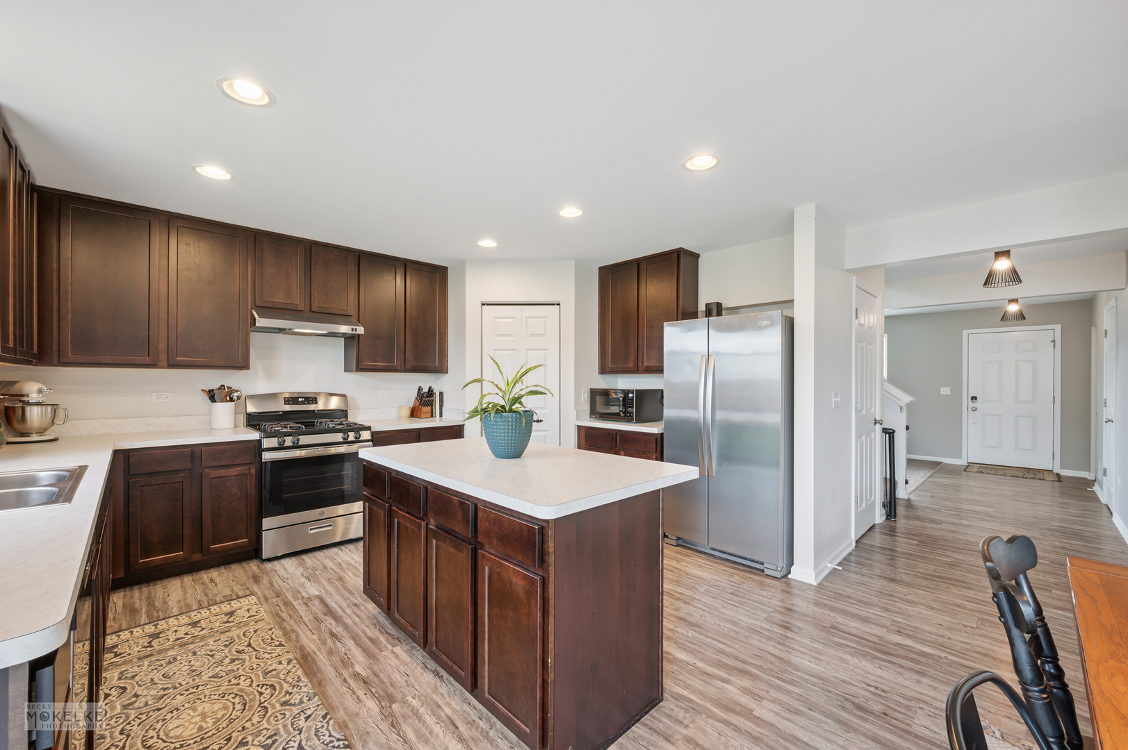 1024 Daniel Street, Plano, IL 60545