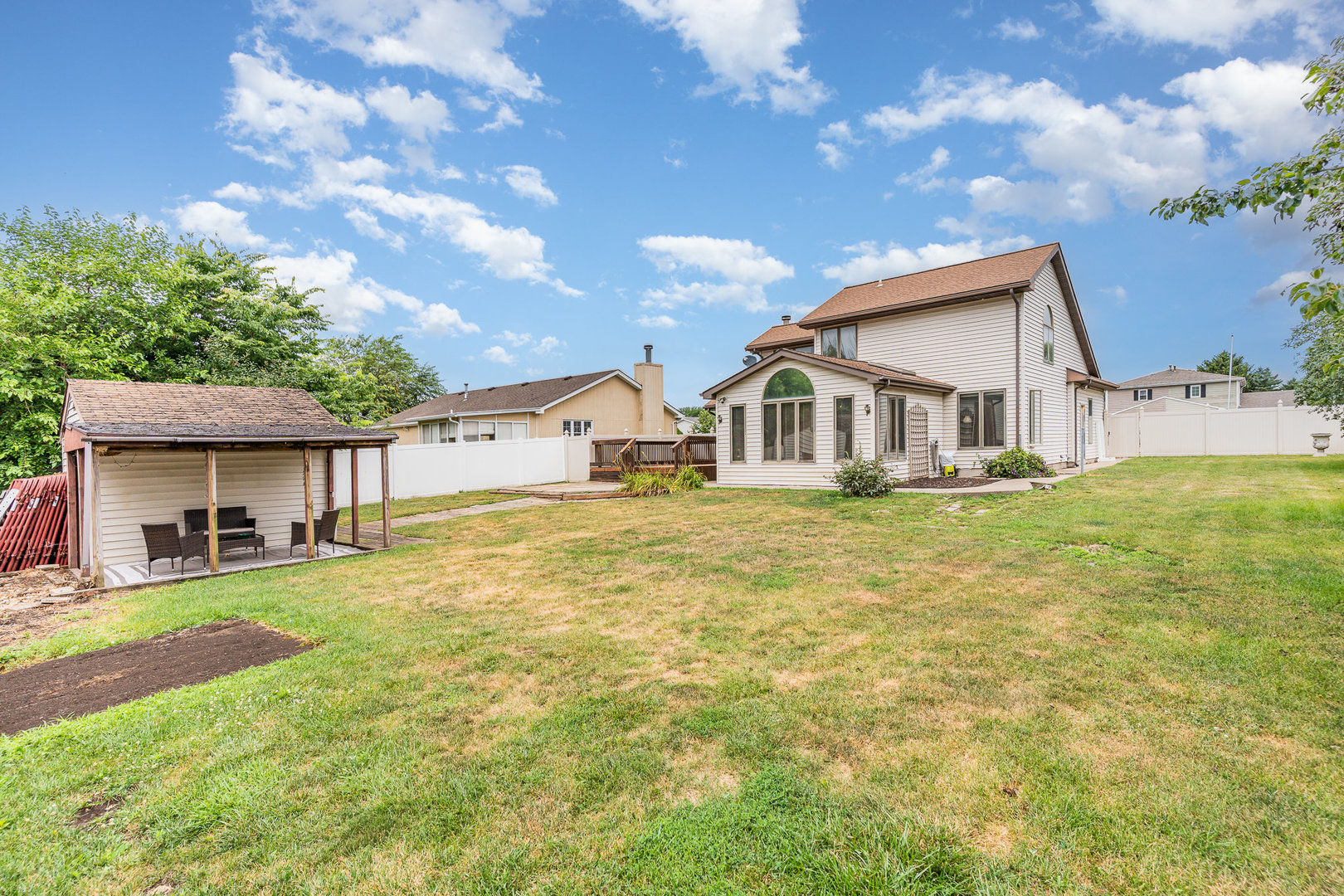 901 W McKinley Road, Ottawa, IL 61350