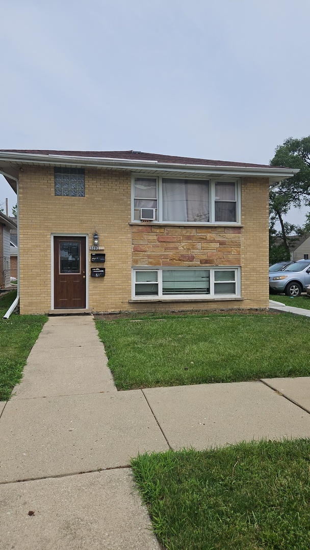 3201 Armitage Avenue, Melrose Park, IL 60160