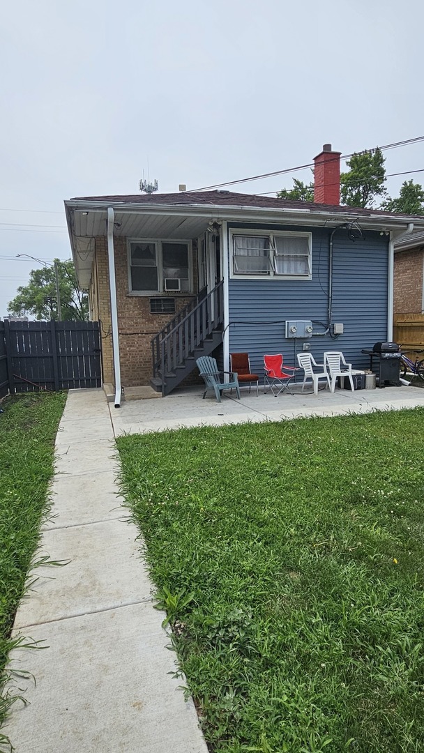 3201 Armitage Avenue, Melrose Park, IL 60160