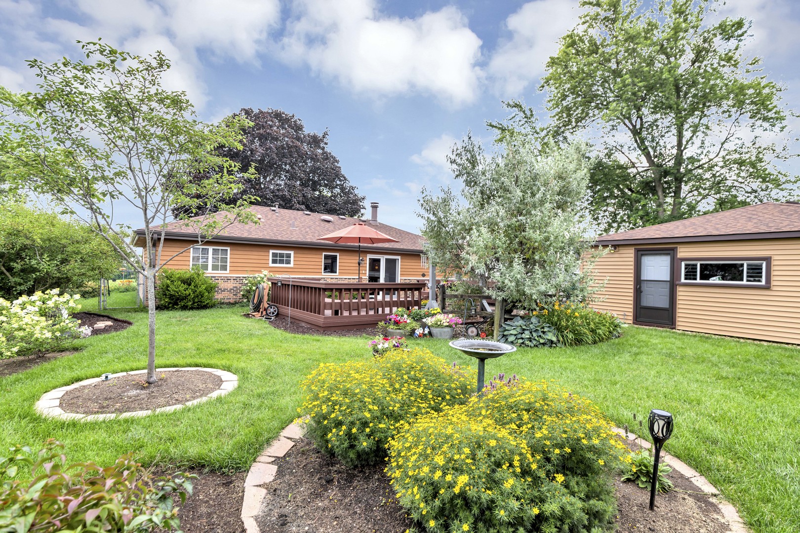 100 Illinois Boulevard, Hoffman Estates, IL 60169