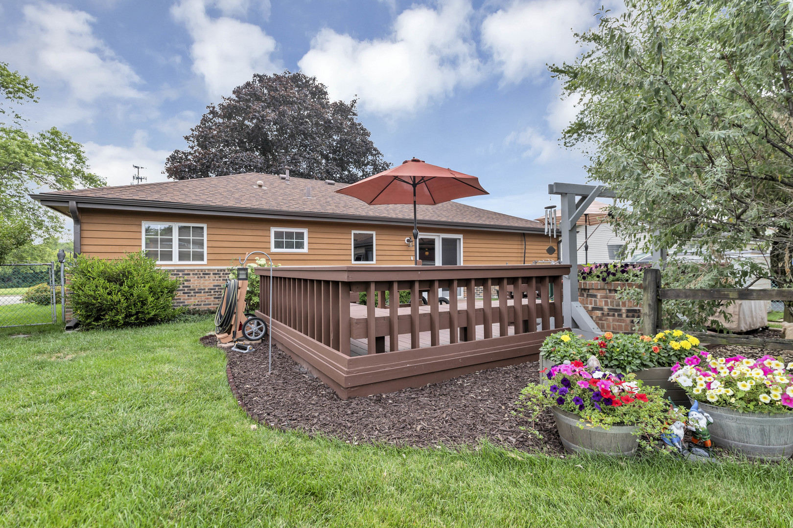100 Illinois Boulevard, Hoffman Estates, IL 60169
