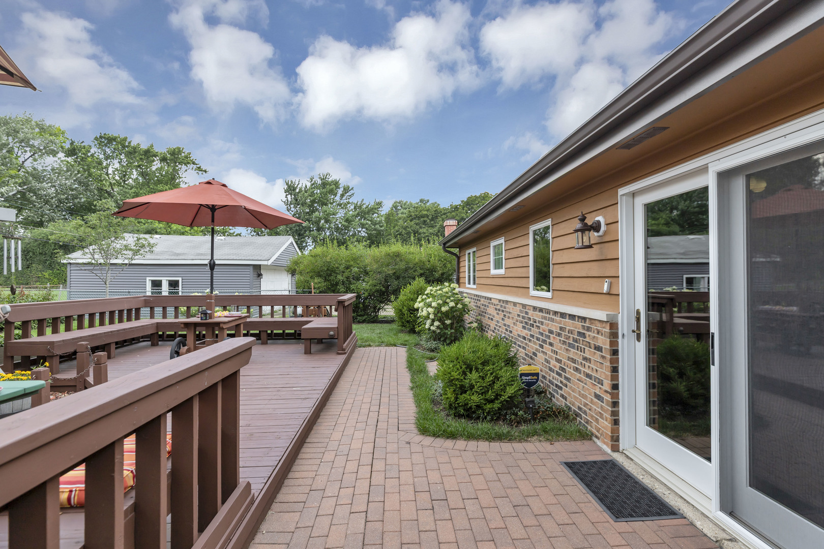 100 Illinois Boulevard, Hoffman Estates, IL 60169