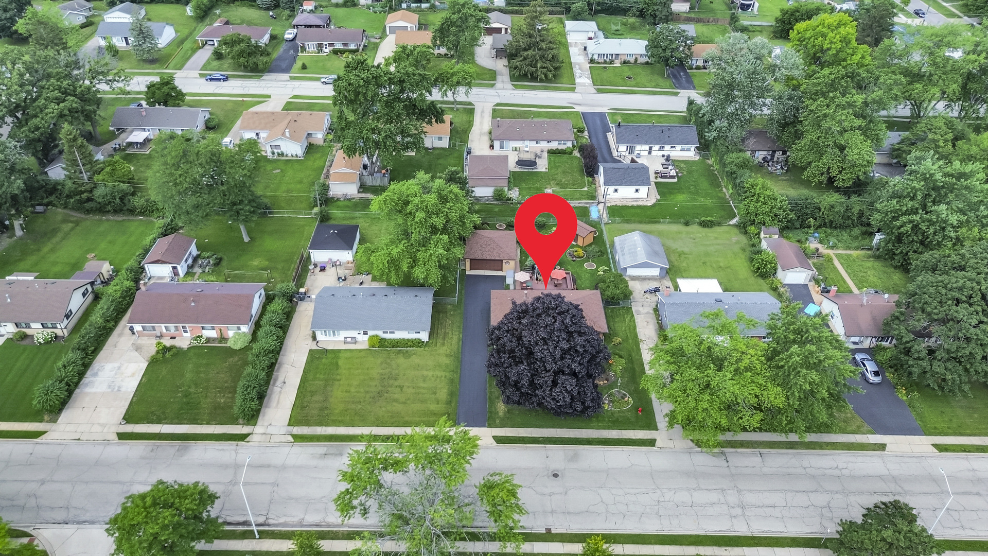 100 Illinois Boulevard, Hoffman Estates, IL 60169