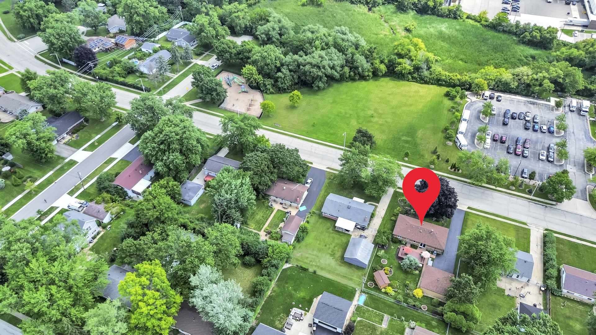 100 Illinois Boulevard, Hoffman Estates, IL 60169