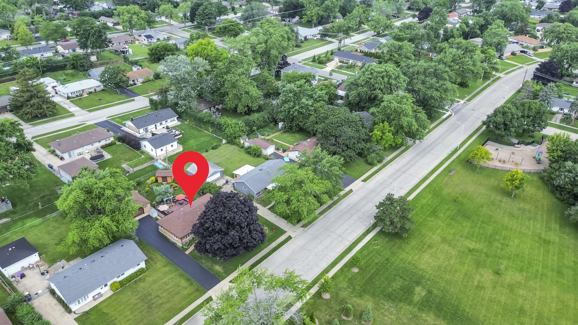 100 Illinois Boulevard, Hoffman Estates, IL 60169