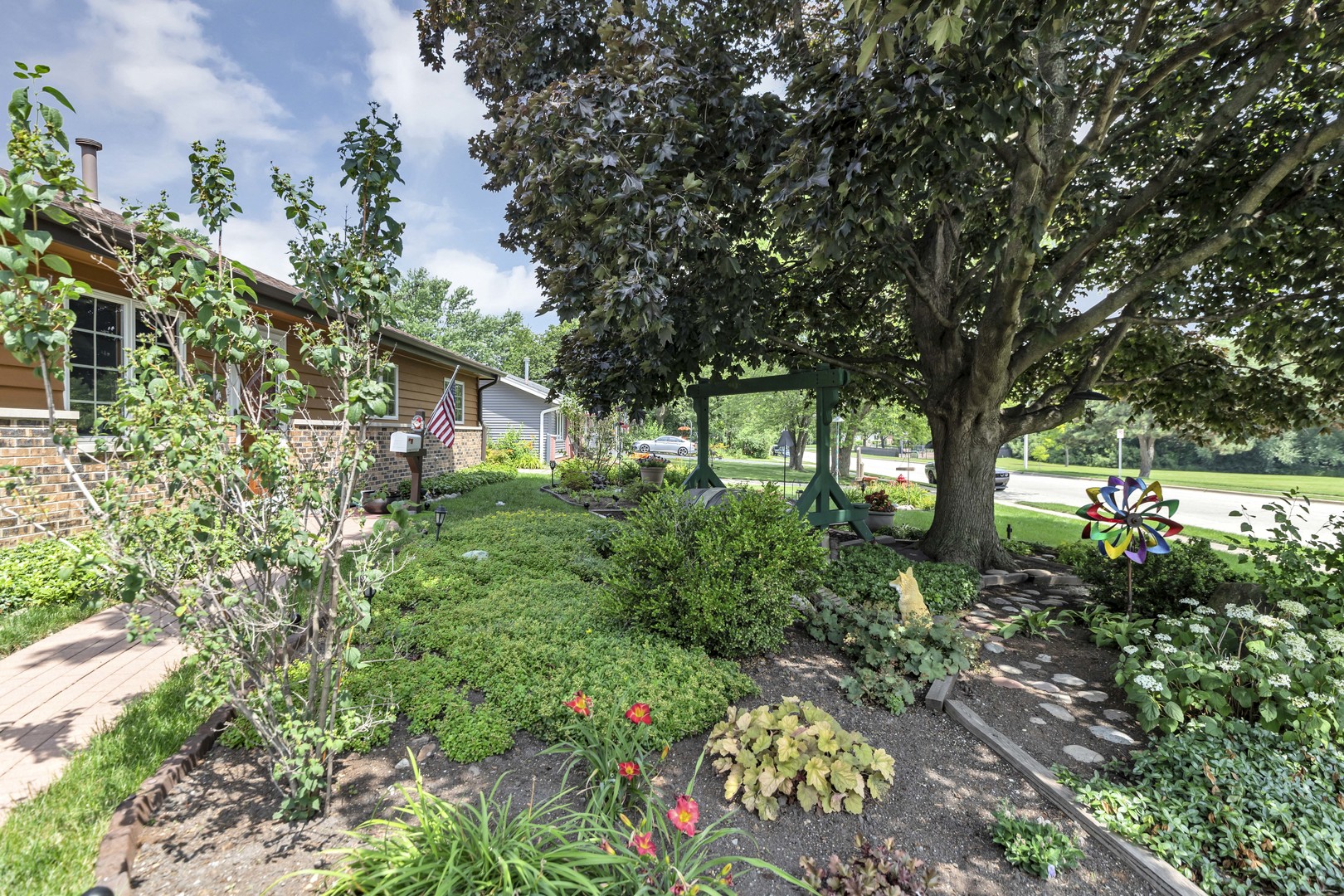 100 Illinois Boulevard, Hoffman Estates, IL 60169