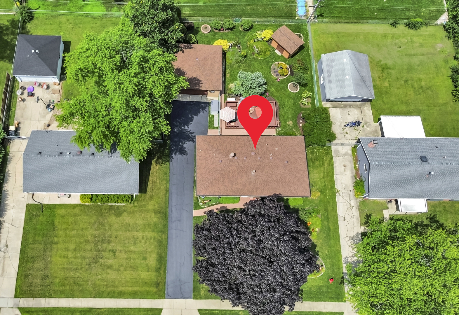 100 Illinois Boulevard, Hoffman Estates, IL 60169
