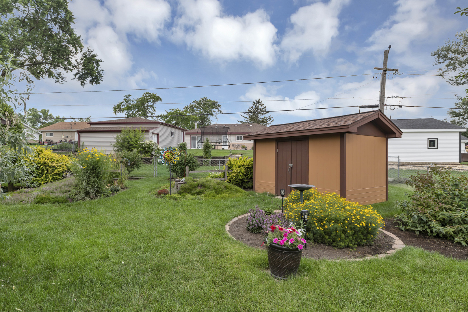 100 Illinois Boulevard, Hoffman Estates, IL 60169