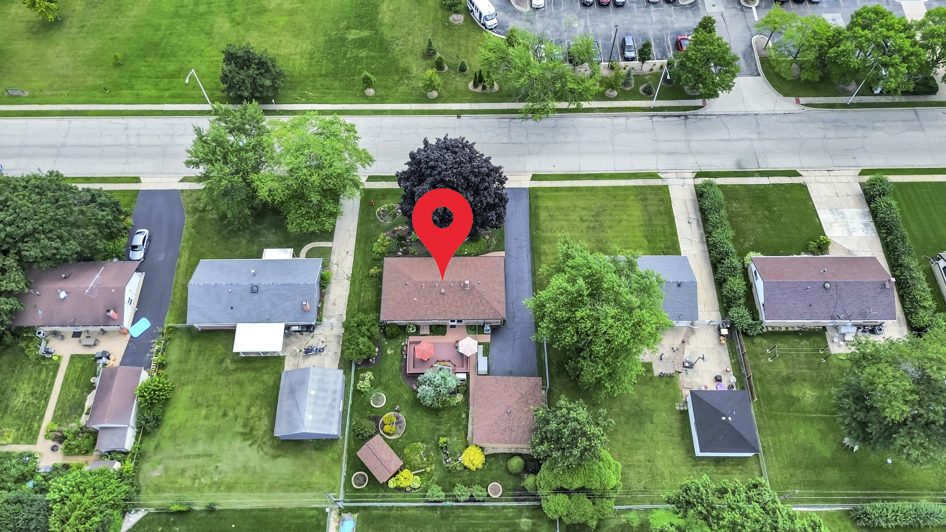 100 Illinois Boulevard, Hoffman Estates, IL 60169