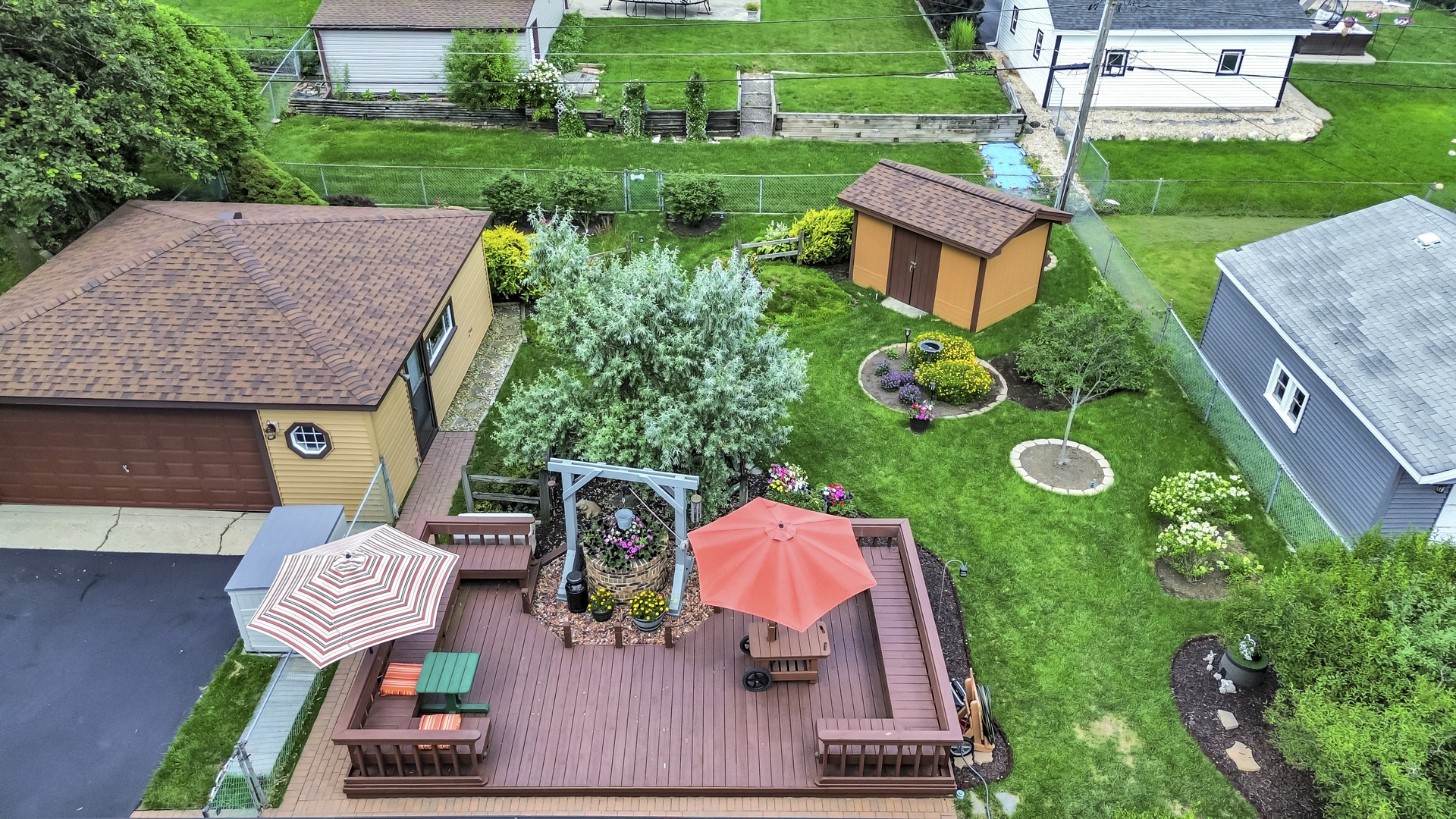 100 Illinois Boulevard, Hoffman Estates, IL 60169