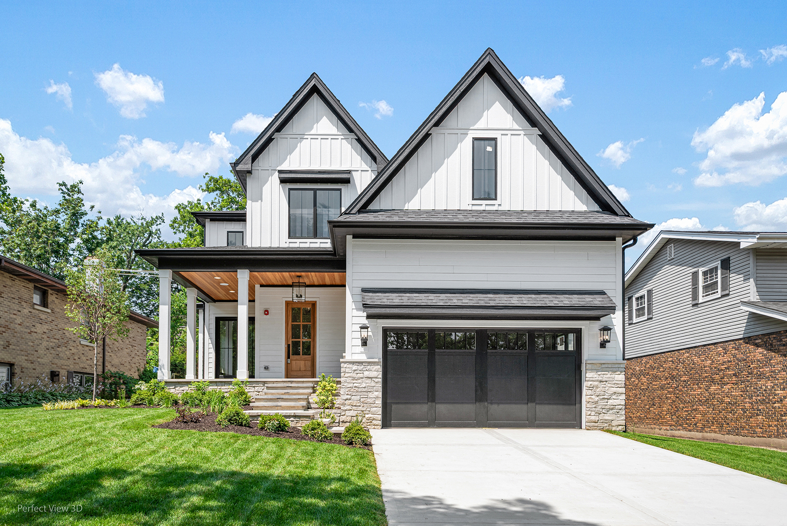 116 Oxford Avenue, Clarendon Hills, IL 60514