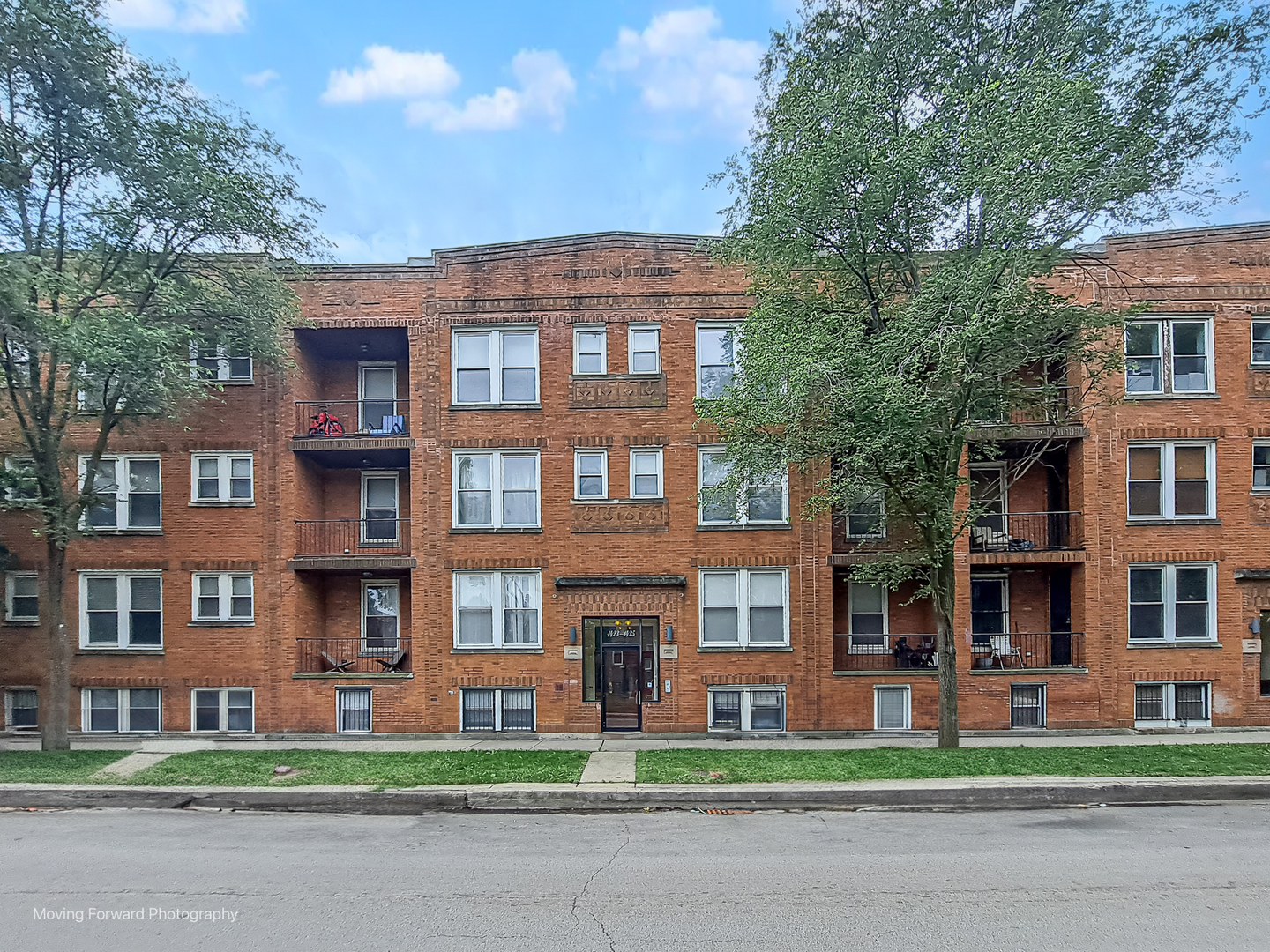 1423 E 68th Street #2, Chicago, IL 60637