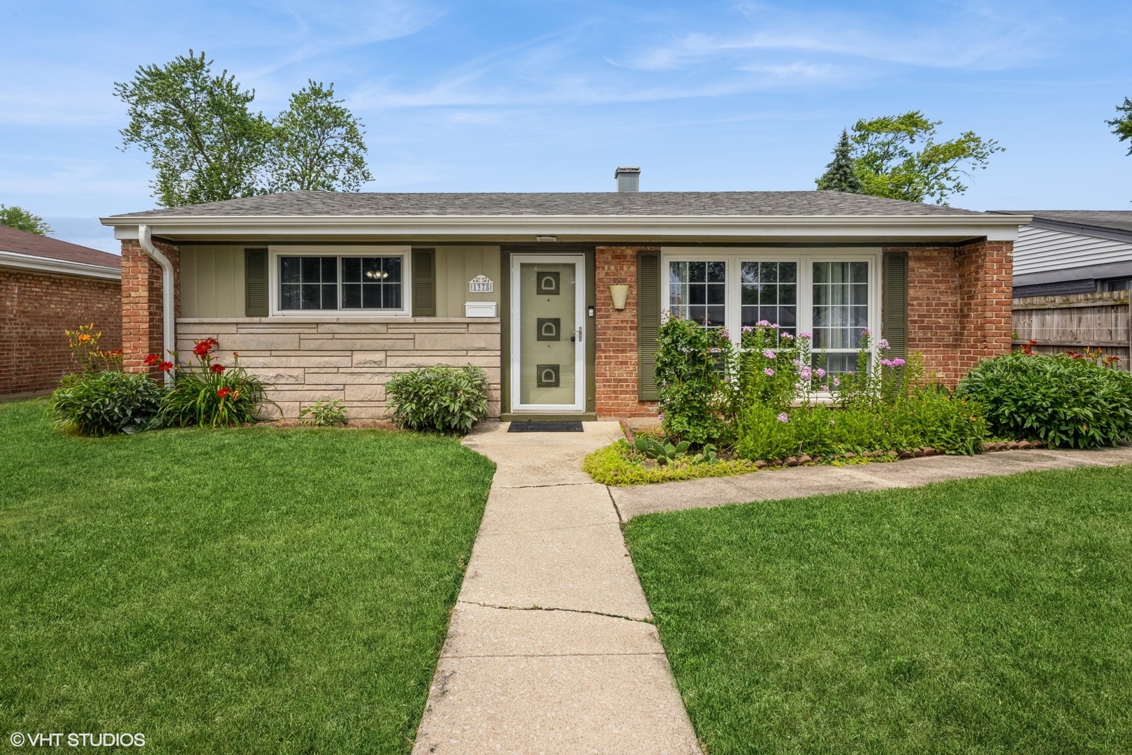 1378 Hirsch Avenue, Calumet City, IL 60409