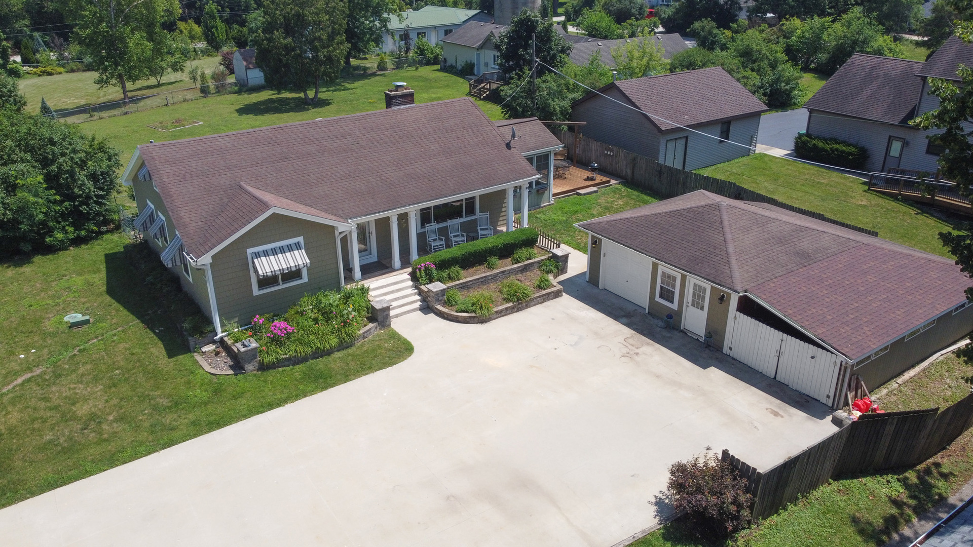 35w511 Sunnyside Avenue, St. Charles, IL 60174
