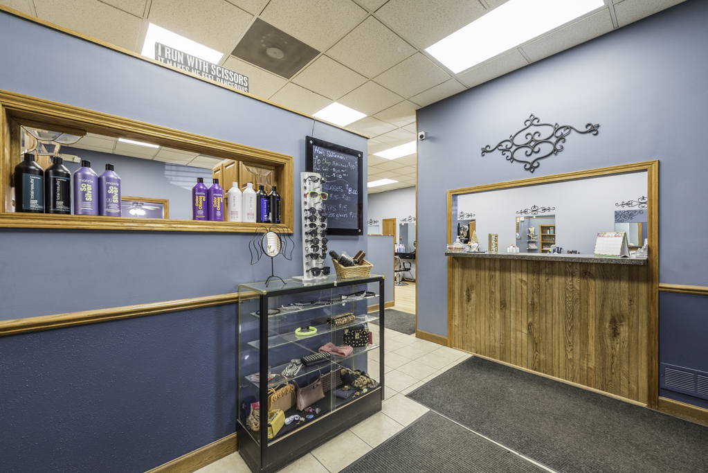 2601 Sheridan Road, Zion, IL 60099