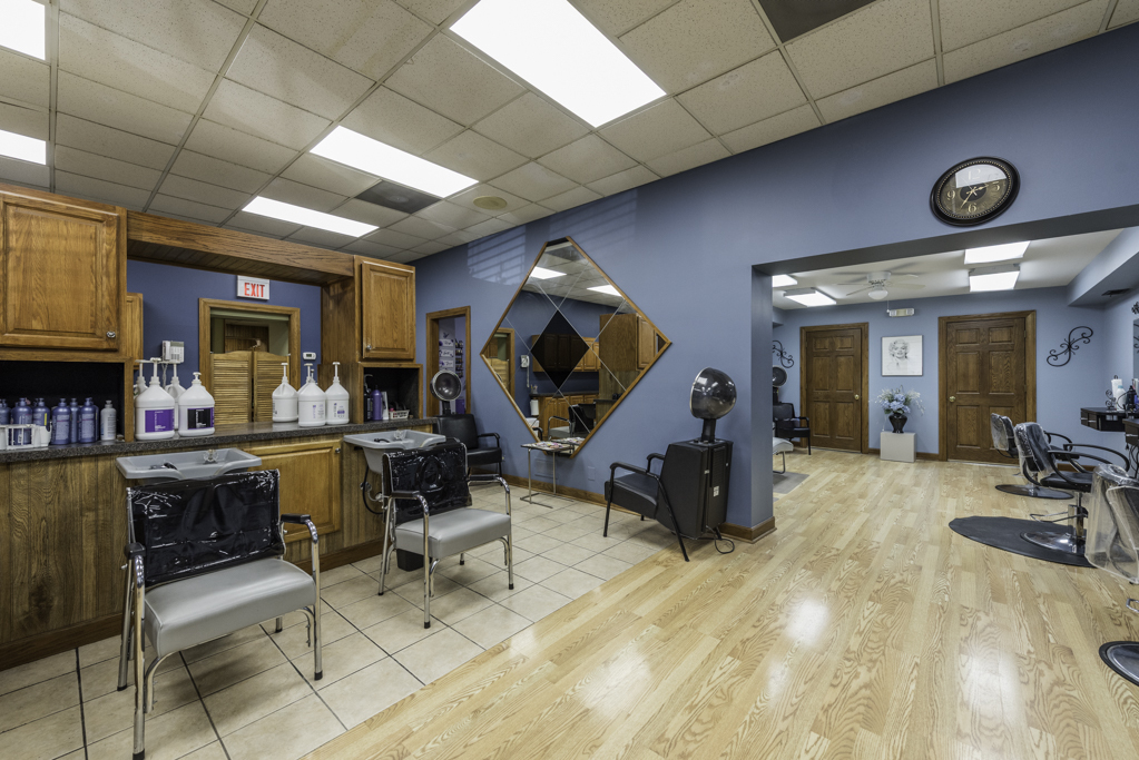2601 Sheridan Road, Zion, IL 60099