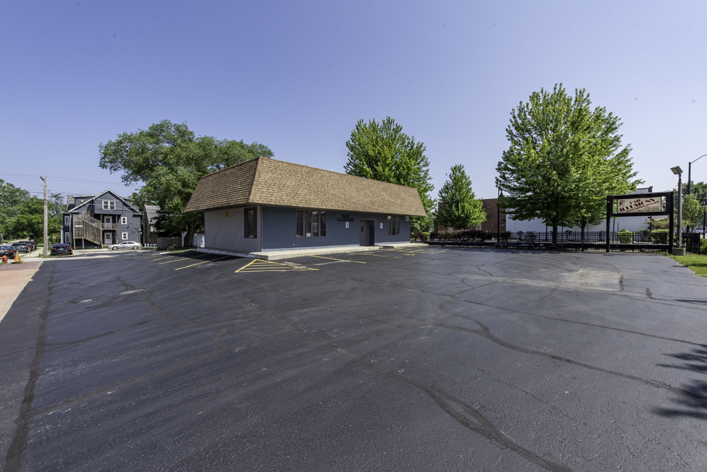 2601 Sheridan Road, Zion, IL 60099