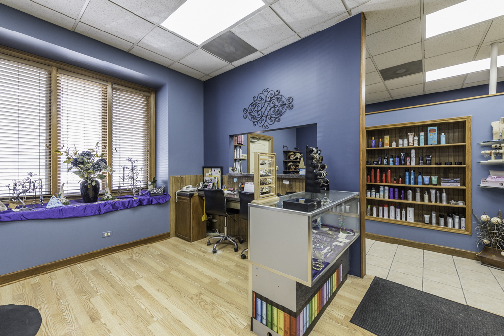 2601 Sheridan Road, Zion, IL 60099