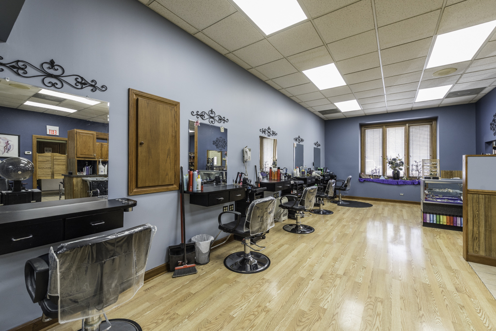 2601 Sheridan Road, Zion, IL 60099