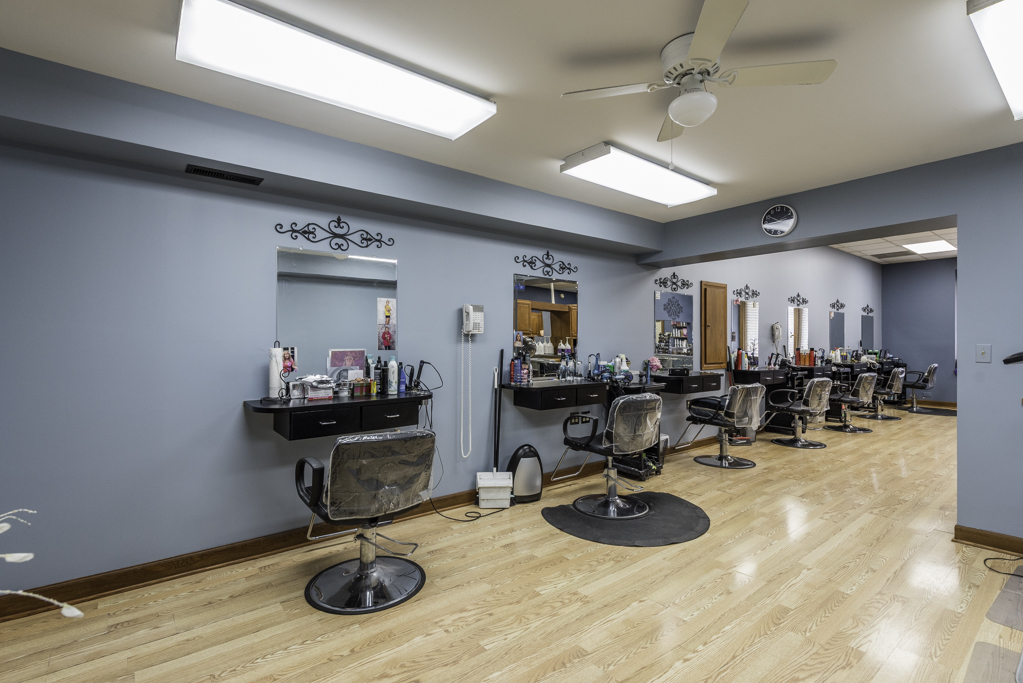 2601 Sheridan Road, Zion, IL 60099
