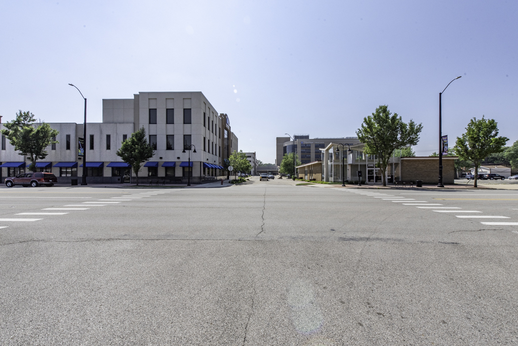 2601 Sheridan Road, Zion, IL 60099