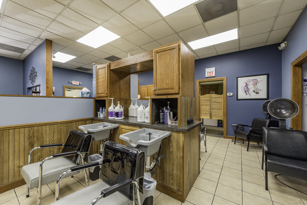2601 Sheridan Road, Zion, IL 60099