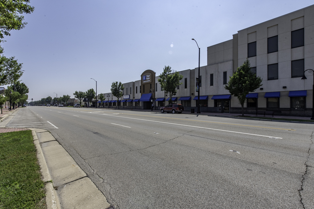2601 Sheridan Road, Zion, IL 60099