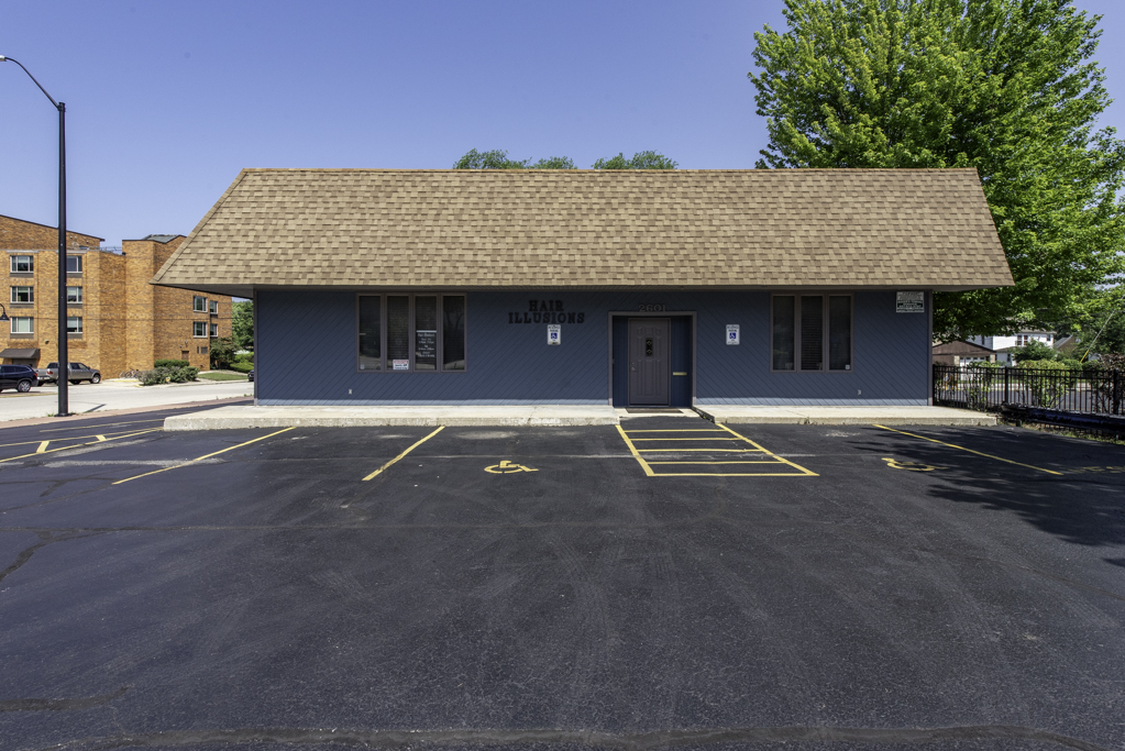 2601 Sheridan Road, Zion, IL 60099