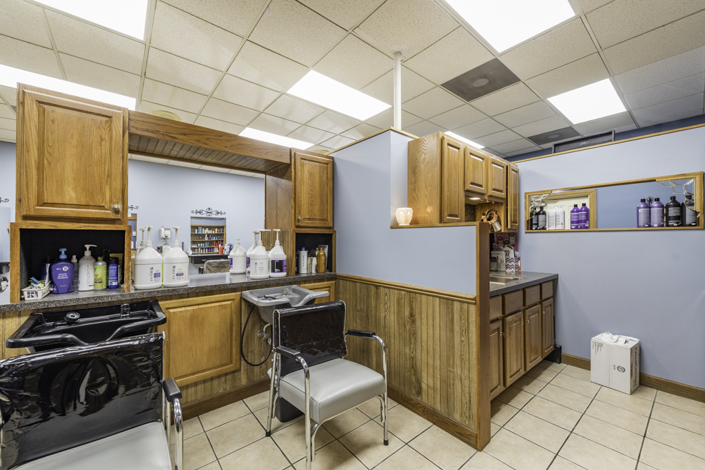 2601 Sheridan Road, Zion, IL 60099