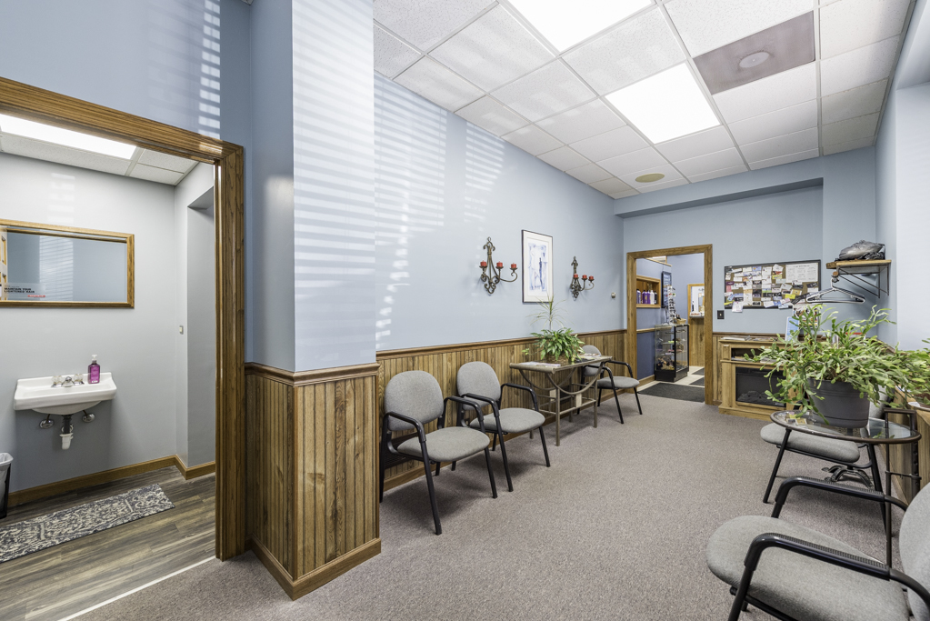 2601 Sheridan Road, Zion, IL 60099