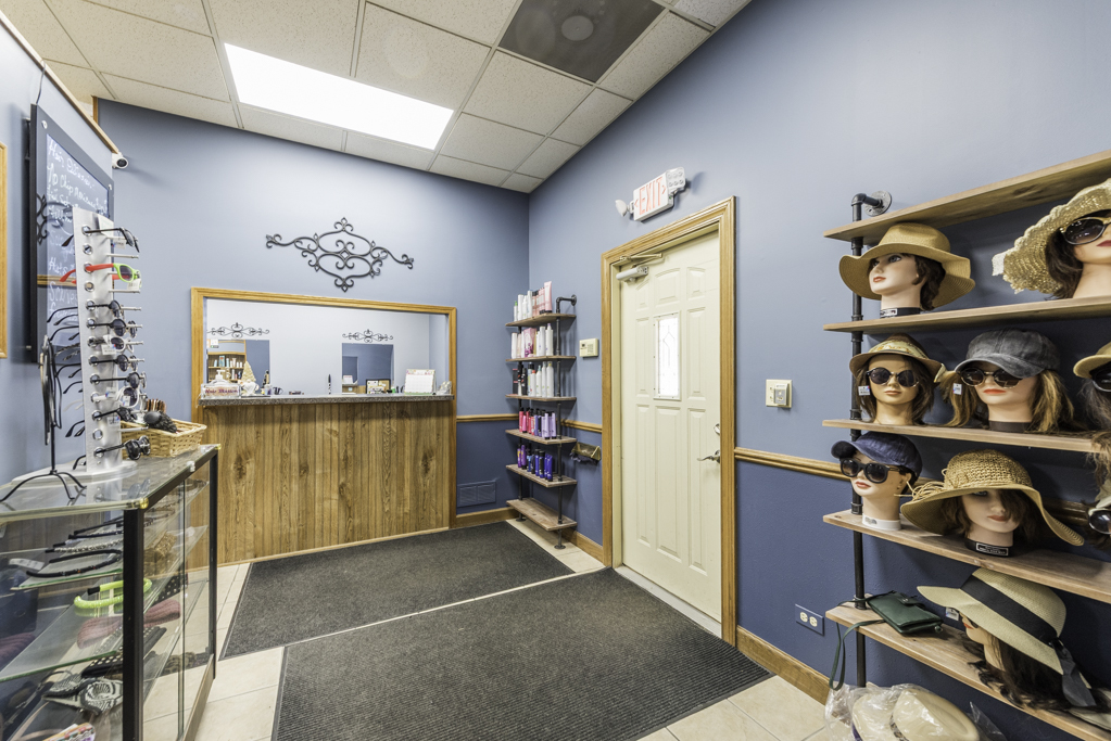 2601 Sheridan Road, Zion, IL 60099