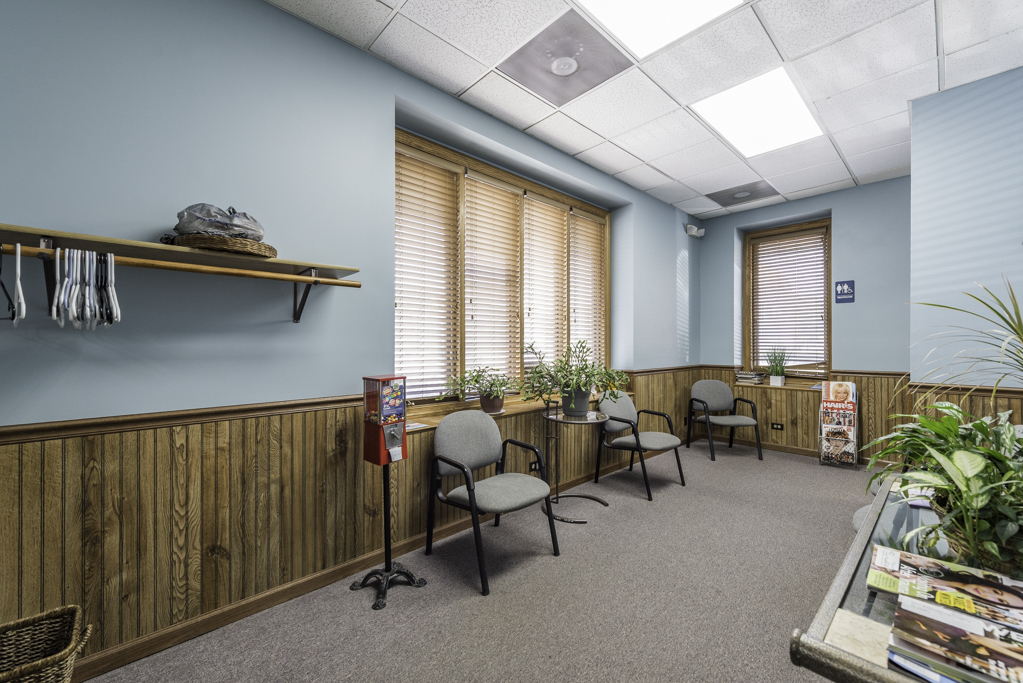 2601 Sheridan Road, Zion, IL 60099