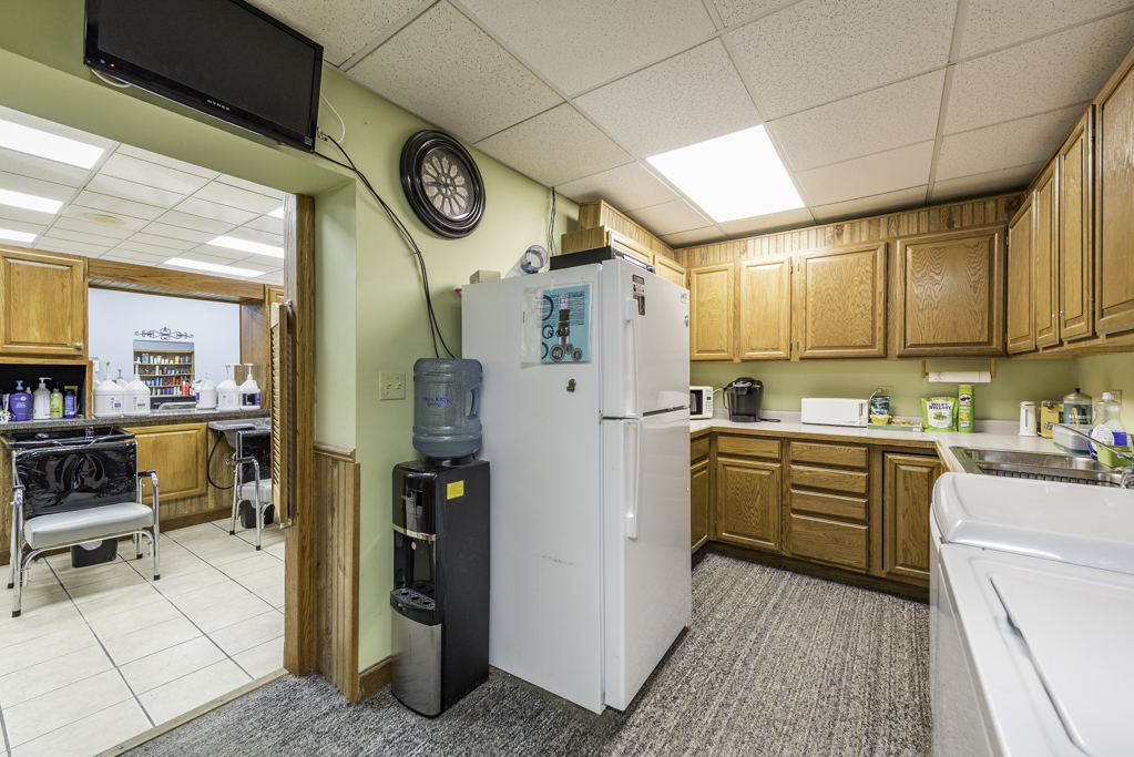 2601 Sheridan Road, Zion, IL 60099