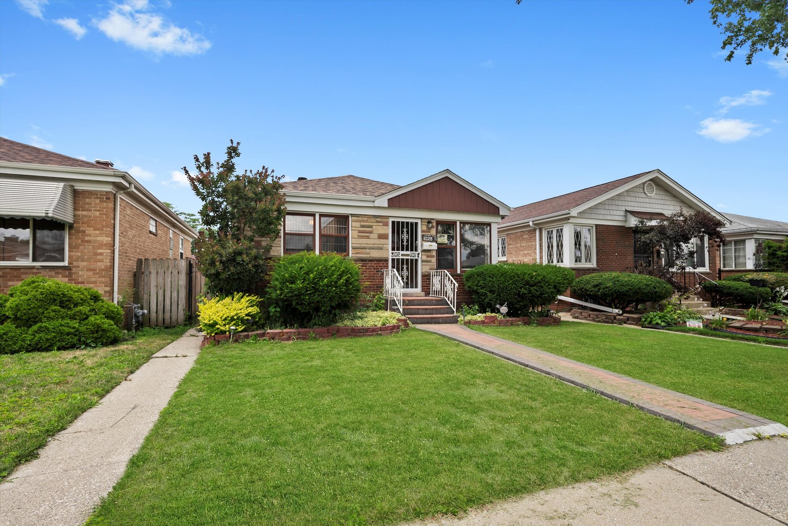 1028 32nd Avenue, Bellwood, IL 60104