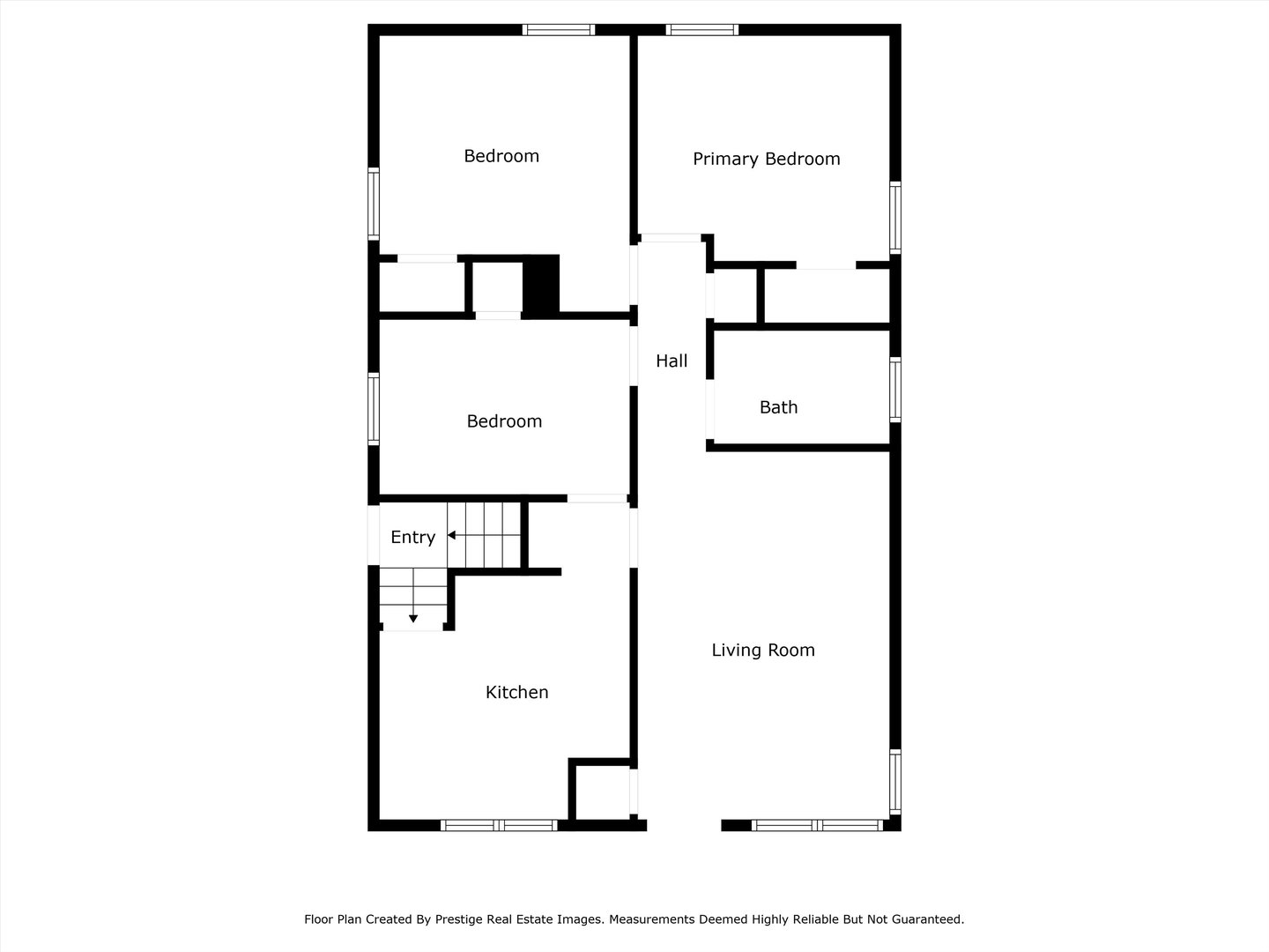 1028 32nd Avenue, Bellwood, IL 60104