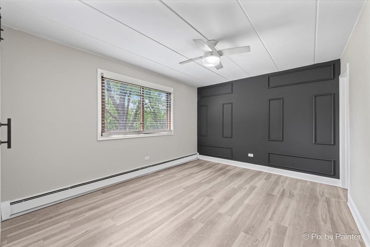 1220 S Lorraine Road #2H, Wheaton, IL 60189