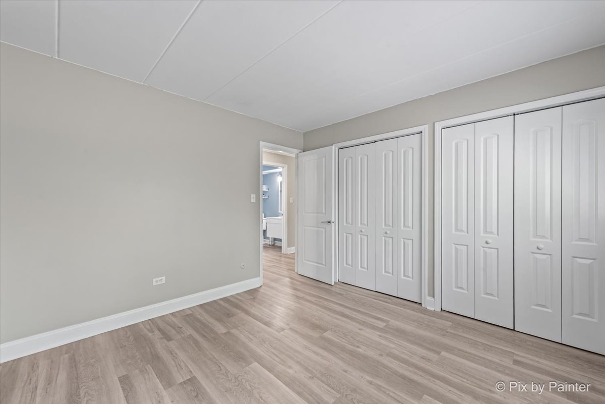 1220 S Lorraine Road #2H, Wheaton, IL 60189