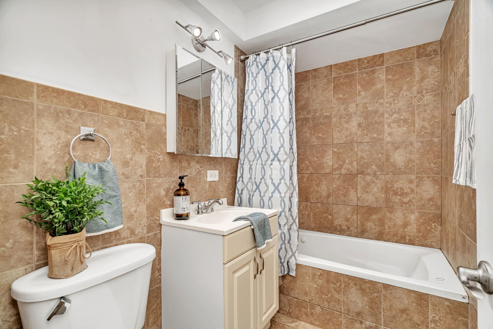 10214 S 84th Terrace #312, Palos Hills, IL 60465