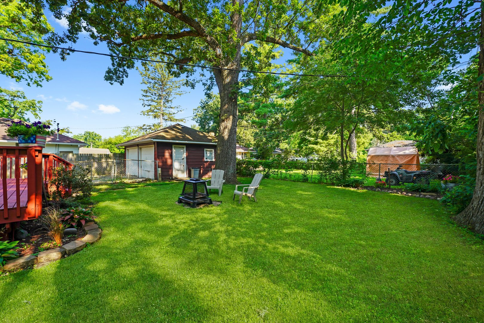 28608 W Parkview Drive, Island Lake, IL 60042