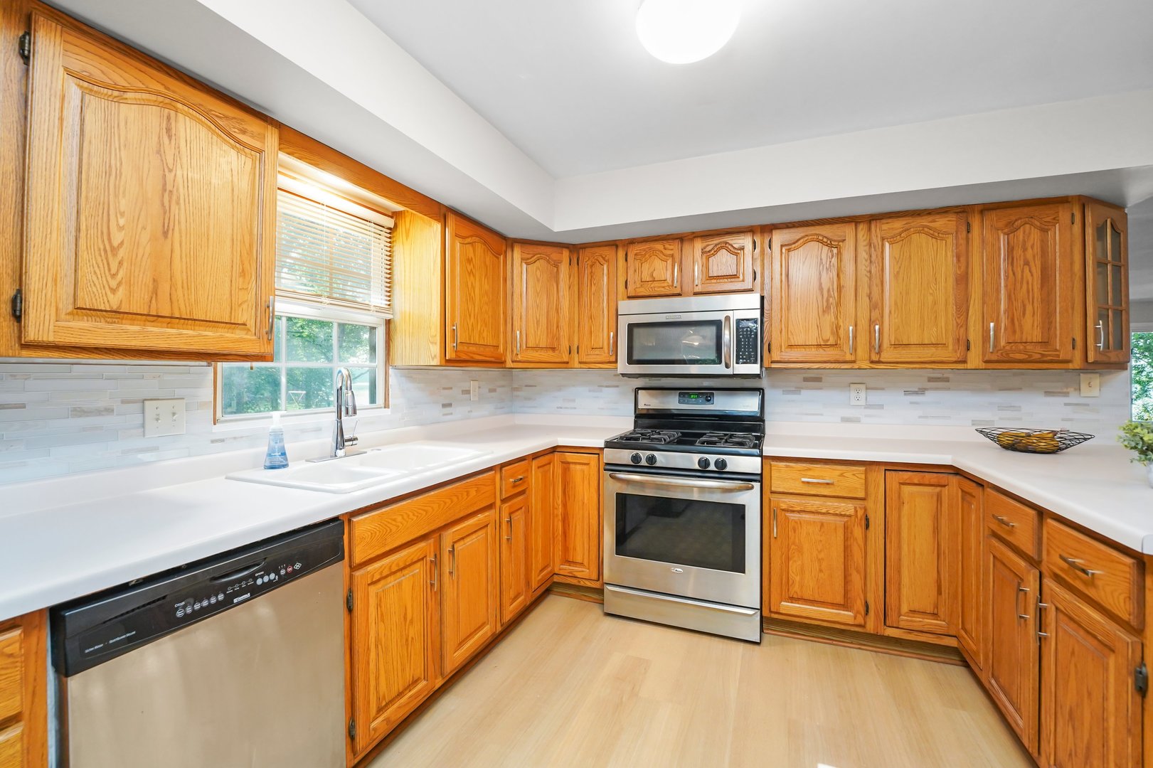 28608 W Parkview Drive, Island Lake, IL 60042