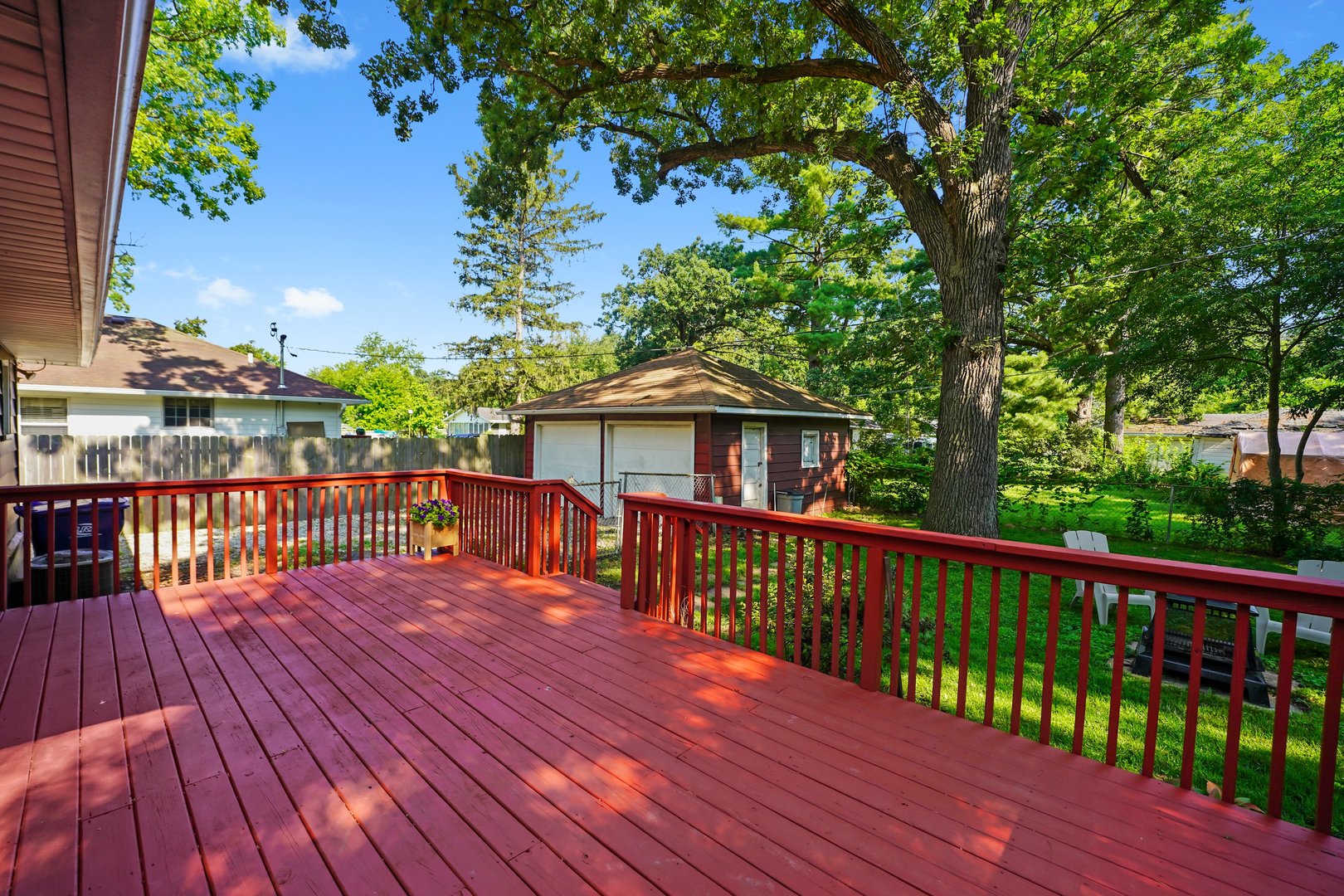 28608 W Parkview Drive, Island Lake, IL 60042