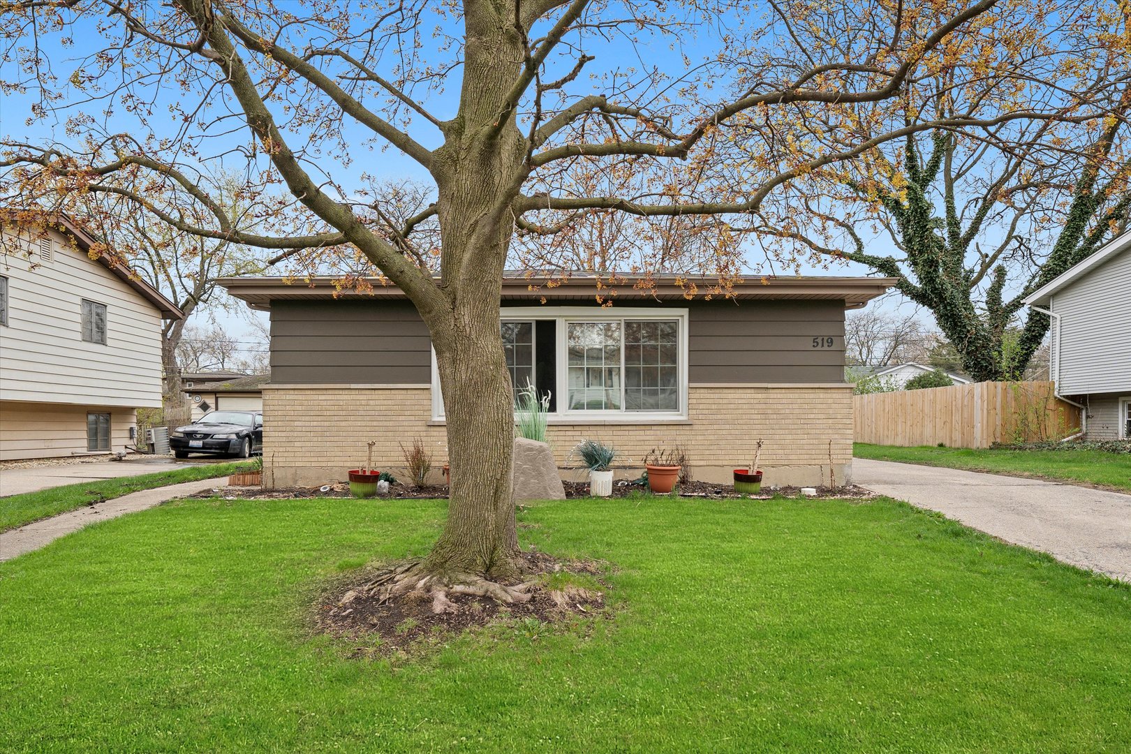 519 Chase Street, Park Forest, IL 60466